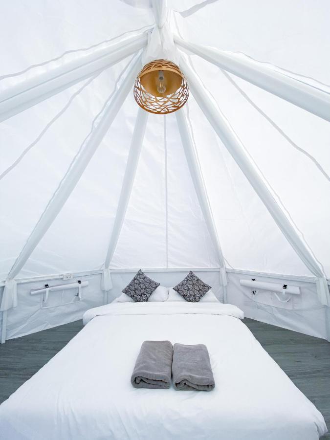 Готель Mon Jam Memory Camp Екстер'єр фото